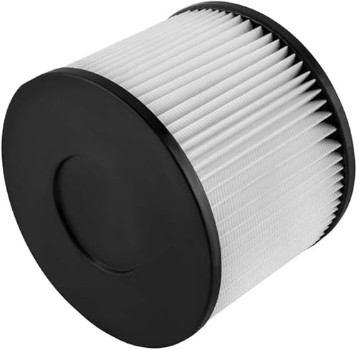 KAMINER Hepa Filter für Aschesauger Ersatzfilter waschbar wiederverwendbar passt Aschesauger 9242 - Cheap-Us