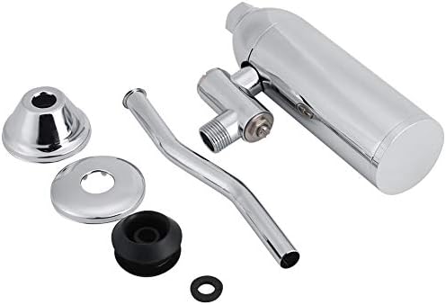 FTVOGUE Intelligente Automatische Infrarot Sensor Urinalspüler Flusher Messing Metall Armaturen für Urinal WC Toilette - Cheap-Us