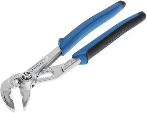 Gedore Wasserpumpenzange 5-teilig 260 mm - Cheap-Us