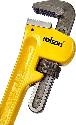 Rolson 18590 Einhand-Rohrzange 91,4 cm - Cheap-Us