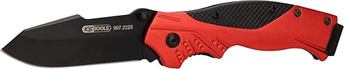 KS Tools 907.2225 Klappmesser mit Arretierung, 34 mm - Cheap-Us
