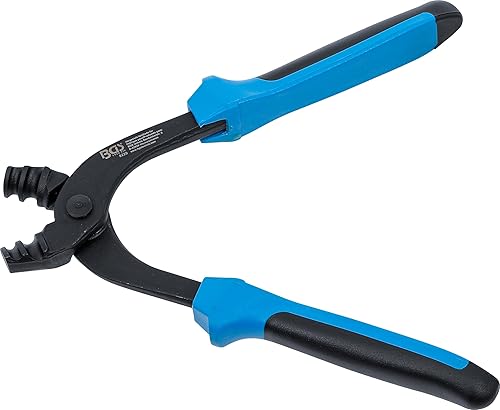 BGS 8229 | Rohr-Biegezange | 4,75 + 6 mm | Rohrbiegegerät | Bremleitungsbiegezange - Cheap-Us