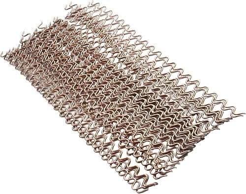 FACULX Dent Pulling Wavy Wires, Spot Welding Panel Pulling Wires for Car Body Repair, Car Spot Welder Body Panel Puller (100pc) - Cheap-Us