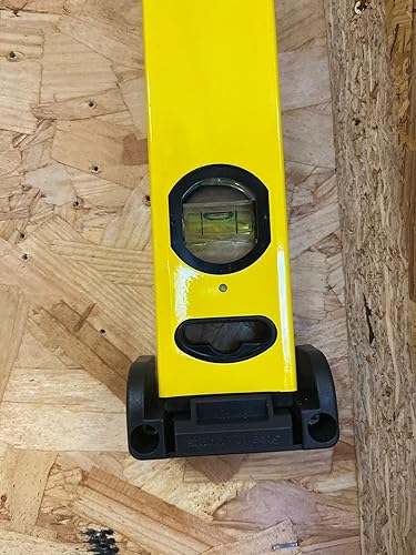 StealthMounts Universaler Wasserwaagenhalter | Verriegelbare Wasserwaagenhalterung, Kompatibel mit allen Marken (2er Pack) - Cheap-Us