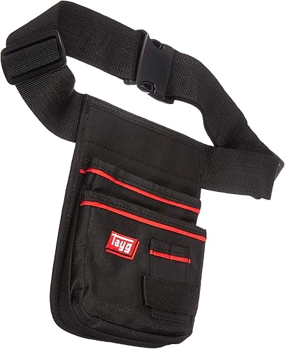 Tayg 1-B Werkzeugtasche, Nylon - Cheap-Us