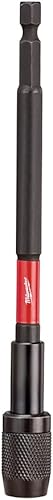Milwaukee 48324532 152 mm Shockwave Impact Verriegelung Bithalter - Cheap-Us