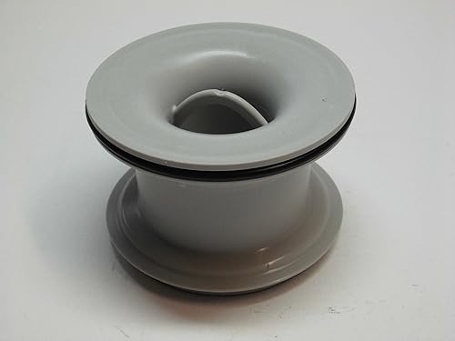 Viega 4935.21 Tauchrohr, 100 mm - Cheap-Us