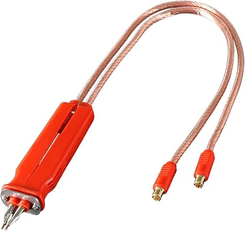 LICHIFIT Professioneller Hand-Punktschweißstift Einstellbarer DIY HB-70B Akku-Schweißstift für Punktschweißmaschine der Serie 709 - Cheap-Us