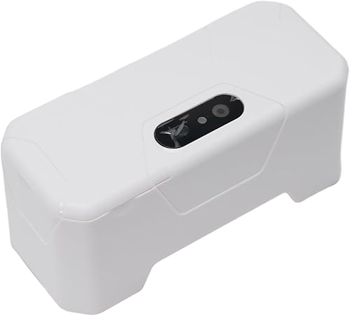 Intelligentes Sensor-Toiletten-Spülventil, hygienisches und benutzerfreundliches Design - Cheap-Us