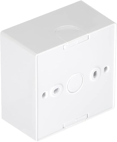 Busch-Jaeger 1701-84 Aufputz-Gehäuse - Cheap-Us