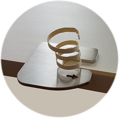 Kantenschneider zum Bündigschneiden von Melamin Bügelkanten im Möbelbau - Cheap-Us