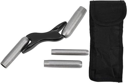 EVTSCAN Neuestes Werkzeug 21-760 Barrel Jointer - Bon Alum W/Stahl Barrels - Cheap-Us