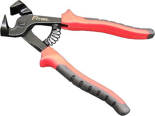 Fliesenzange, Zange mit Wolframkarbid und Trimmspitzen - Cheap-Us