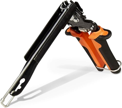 FS GRAFER 20/22 - Zaunringzange mit Magazin - Cheap-Us