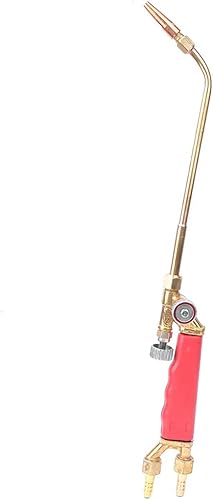 Schweißbrenner，3-mm-Sauerstoff-Acetylen-Injektionsschweißbrenner，Sauerstoff-Acetylen-Injektionsschweißbrenner Gasschneid-Schweißpistole - Cheap-Us