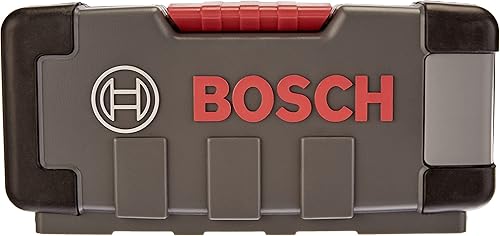 Bosch 1x PRO Tough Box Large für Elektrowerkzeugzubehör (Breite 355 mm,) - Cheap-Us