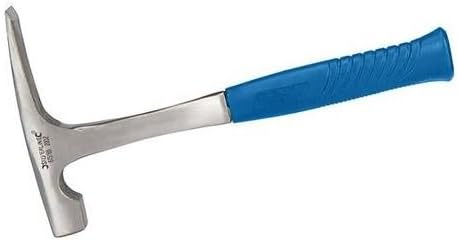 Silverline 675165 Geschmiedeter Maurerhammer 567 g - Cheap-Us