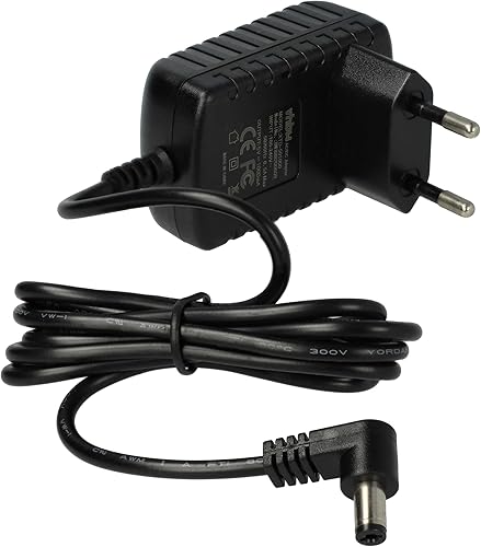 vhbw Ladegerät kompatibel mit Leifheit 1.0 51113, 51114 Fenstersauger, Fensterreiniger - Cheap-Us