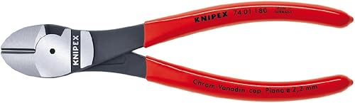 Knipex 7401160 Seitenschneider E 454 041, 160 mm - Cheap-Us