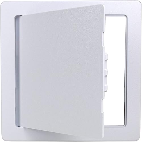 Arctic Hayes Zugangsklappe, weiß, ARCAPS200 - Cheap-Us