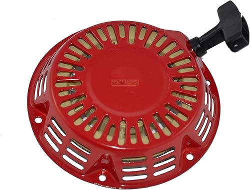 Seilzugstarter kompatibel mit LUX L-BSF163 / Fuxtec FX-SF1196 Schneefräse - Cheap-Us