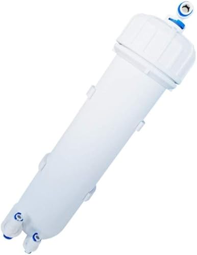 Membrane 600 GPD Umkehrosmose-Membrane 3012-600 für Osmoseanlagen-Umkehrosmose, Osmose Filter, Osmose-Wasser, Osmoseanlage Trinkwasser, Wasserfilter (Membrane) - Cheap-Us