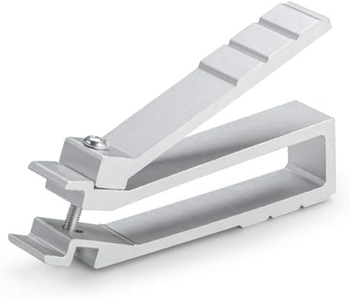 Infitronic - INWK01PRO – Käfigmuttern Zange & Befestigungswerkzeug für Käfigmuttern Einbau & Ausbau - Cheap-Us