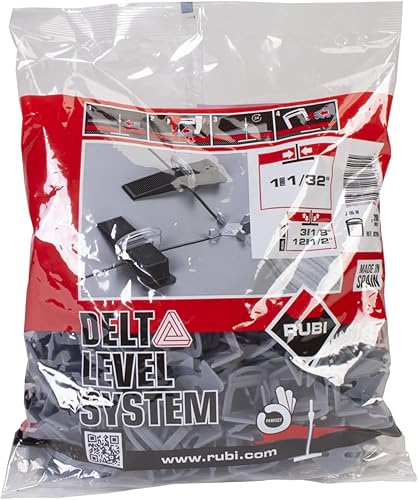 BRIDA 3-12MM 1MM DELTA LEVEL.SYS.(B-200) - Cheap-Us