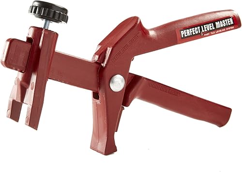 T-Lock™ Perfect Level Master ™ Zange für Fliesen-Nivelliersystem, Wand- und Bodenabstandshalter - Cheap-Us