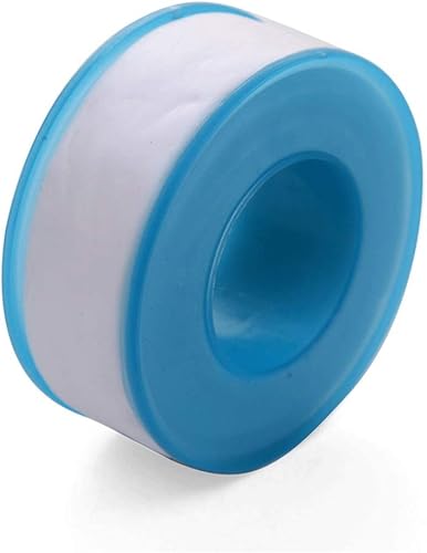 Selbstklebendes Klebeband for Wasserleitungen – wasserdichtes Auffangband for Wasserleitungen, Dichtungsband for Wasser- und Luftleitungen, Rohrdichtband, Wasserhahnleckabdichtung, Rohstoffband (Farbe - Cheap-Us