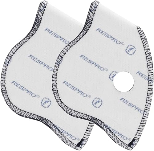 Respro Techno Filters Maskenfilter, Medium - Cheap-Us