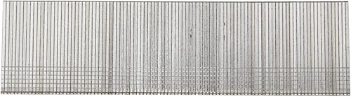 DEWALT DNBT1830GZ Stauchkopfnagel (Typ 0°, Stauchkopf, galvanisiert, Ø 1.25 x 1.00 mm, Länge: 30 mm, passend für Akku Nagler DC602, DC608 sowie DPN1850PP) 5.000 Stück - Cheap-Us