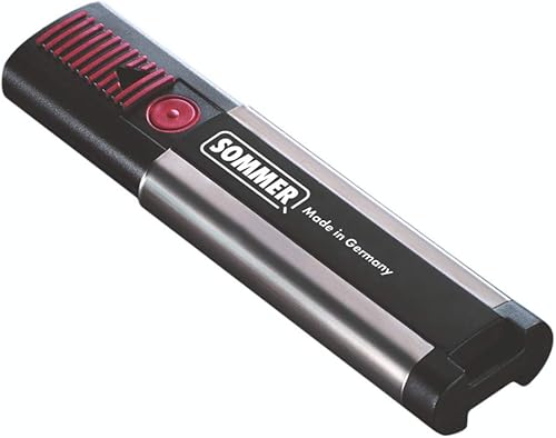 SOMMER 4-Befehl-Handsender Classic 868,8 MHz für SOMMER Torantriebe, 4020V000 - Cheap-Us