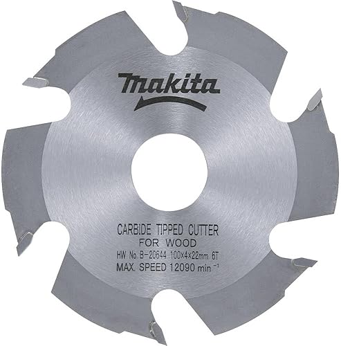 Makita Nutfräser, 100 mm, B-20644 - Cheap-Us