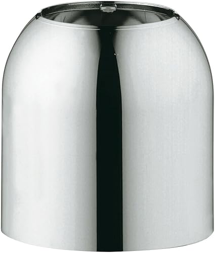 GROHE Kappe (Original Ersatzteil, Langlebig, Robust, Herstellergarantie: 5 Jahre), Chrom, 46243000 - Cheap-Us