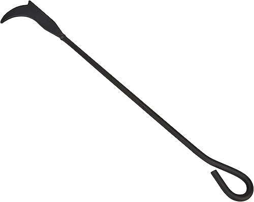 IMEX EL ZORRO 70501 Schürhaken mit normalem Griff, 45 cm - Cheap-Us