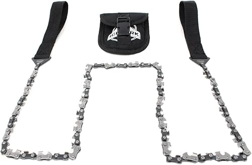 Iceberk Hand-Kettensäge - Cheap-Us