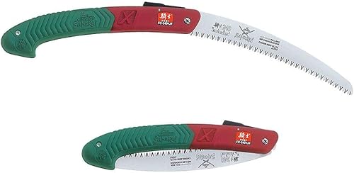 Samurai 8230660-CG faltbare Handsäge, 240 mm - Cheap-Us