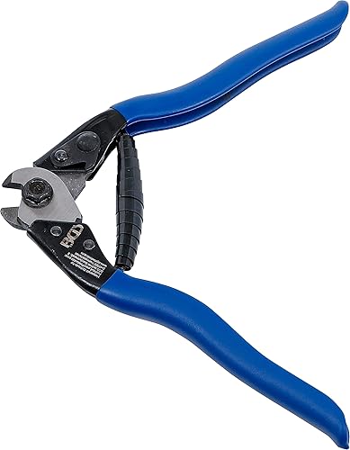 BGS 385 | Drahtseil-Kraftschneider | 195 mm - Cheap-Us