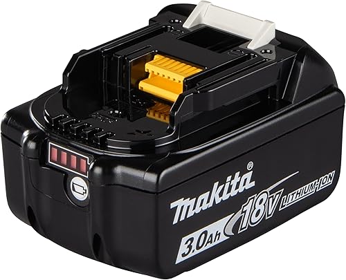 Makita BL 1830B 197599-5 Werkzeug-Akku 18 V 3 Ah Li-Ion - Cheap-Us