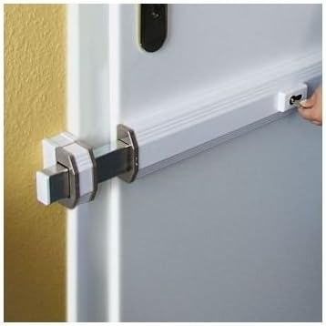 1 Satz Unterlagensatz zu Abus PR 2600/2700 weiß 527746 - Cheap-Us