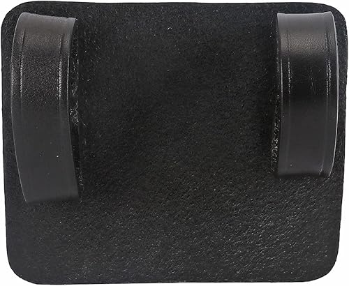 Tourbon Fixierter Hammerhalter, leichte Lederschere, Schneidezange, Axt-Werkzeug, Gürtelschlaufe (Schwarz) - Cheap-Us