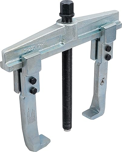 BGS Diy 93-3 | Parallel-Abzieher, 2-armig | 100 - 250 mm - Cheap-Us