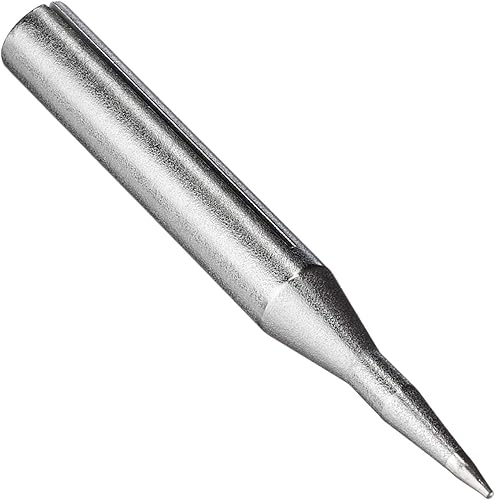 ERSA ERSADUR Dauerlötspitze gerade bleistiftspitz 1,1 mm Durchmesser mit ERSADUR-Beschichtung 0172BD (Packung mit 2) - Cheap-Us