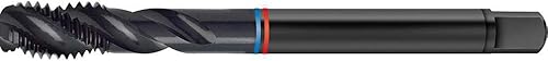 Format Maschinengewindebohrer TANDEM FAT DIN374 HSSE vaporisiert Form C 6H M20x1,5 - Cheap-Us