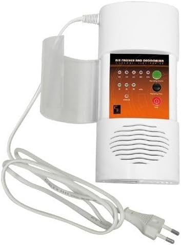 Air Ozonator / Ozone Generator Cornwall Electronics 7W 200 g/h (OZ200) - Cheap-Us