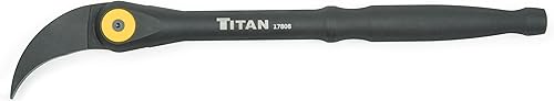Titan 17808 Indexierbare Hebelstange, 20,3 cm - Cheap-Us