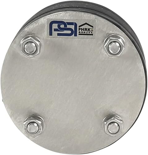 PSI Ringraumdichtung Compakt Blind Kernbohrung 100 mm - Cheap-Us