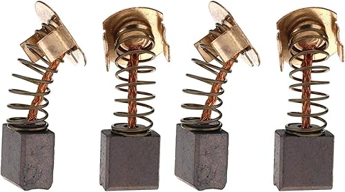 4x CB441 Kohlebürsten Motorkohlen Schleifkohlen Kohlestifte Kohlen Motorbürsten DHR241/DHR202 - Cheap-Us