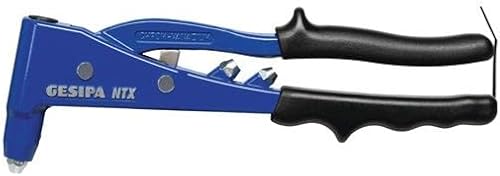 Gesipa Handnietzange NTX-F mit Feder, 7050054 - Cheap-Us
